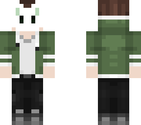 roo | Minecraft Skins