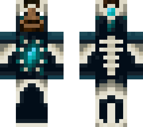 me-warden coat