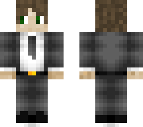 minecraft me