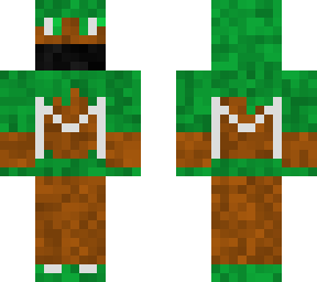 minecraft pe skin