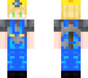 miner