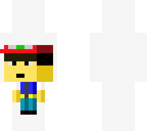 mini ash catchem'
