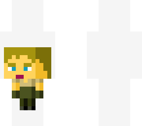 mini blondie