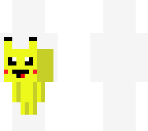 mini pikachu