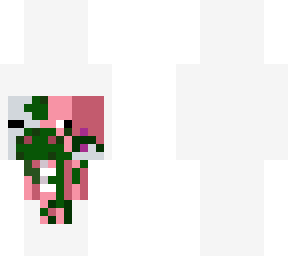 mini zombie pigman (rip thechnoblade & zpm)