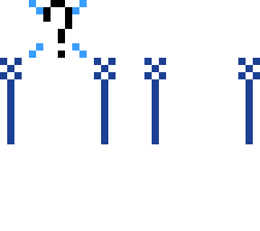 missigno (fixed head)