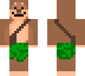 monkey