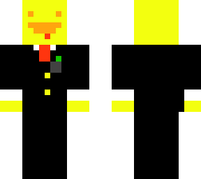 mr.duck
