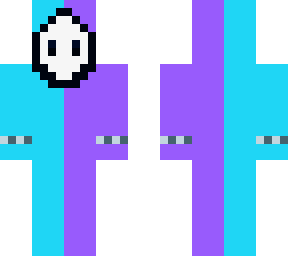 my fall guys character