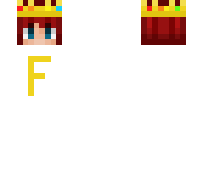 my head