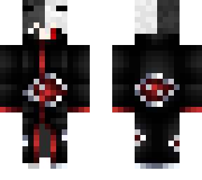 my main skin (ghoul akatsuki)