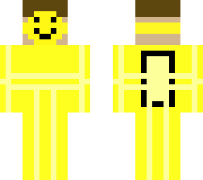 my main skin