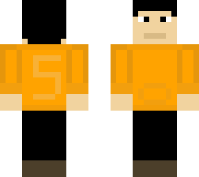 my oc - neon number - 05/christopher welson starr