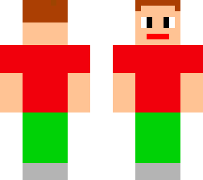 my skin