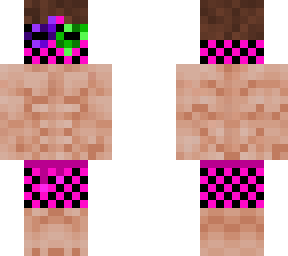 my skin