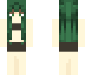my skin base :d