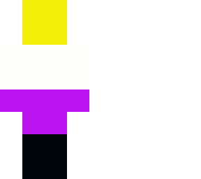 n o n b i  n a r y