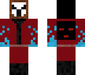 nether wizard