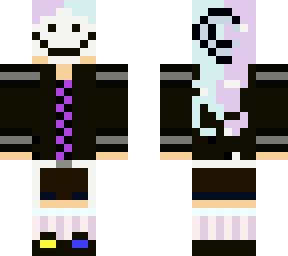 new butterfly oc