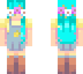 new rp oc