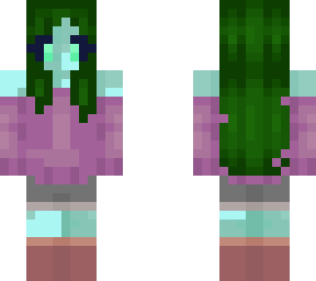 new skin :)