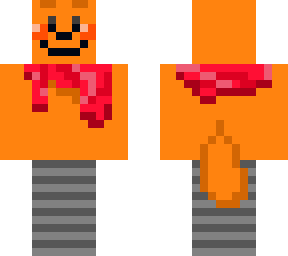 new version skin fixed