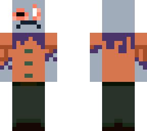 noombie (clown)