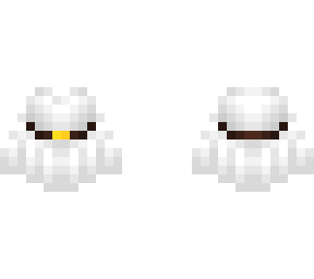 ob - white dress