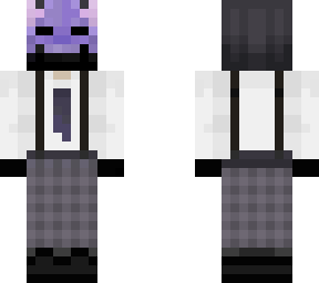 oni man thorn