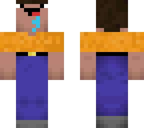 orange noob