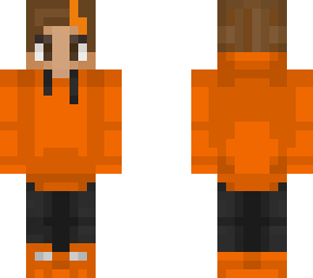 oranged