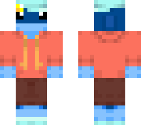 orcane (lovers)