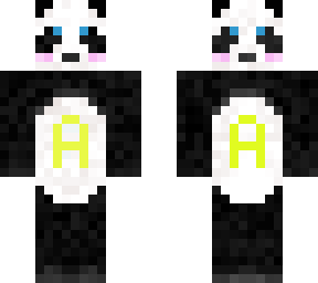 panda king