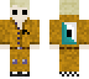 pdcuniform saladlegs