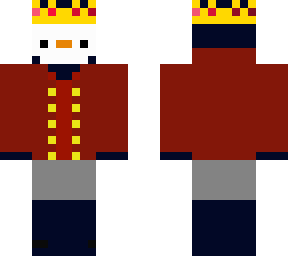 pengu king