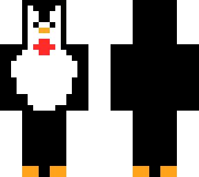 penguin