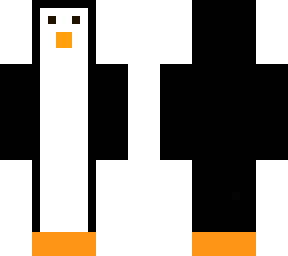 penguin