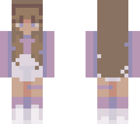 pink or purple?- remake series (but unshaded)