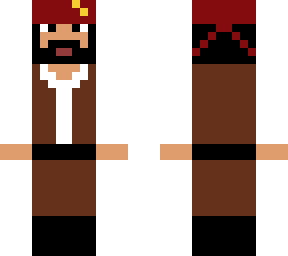 pirate