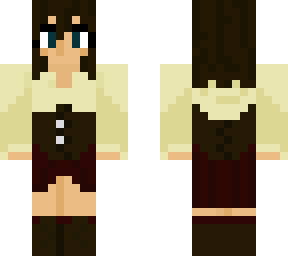 pirate queen