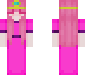 princess bubblegum