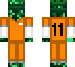 prisoner toxic beast