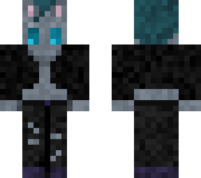 punk rock wolf