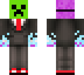 purple creeper