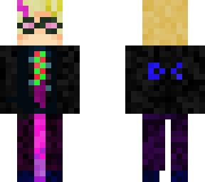 purple wizard
