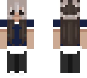 raia montgomery (uniform)
