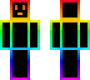 rainbow josephghaoui
