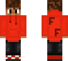 red freddyfrostguy (been a while...)