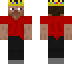 red steve