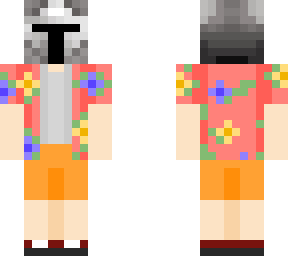 redhawkdjb main skin (summer)
